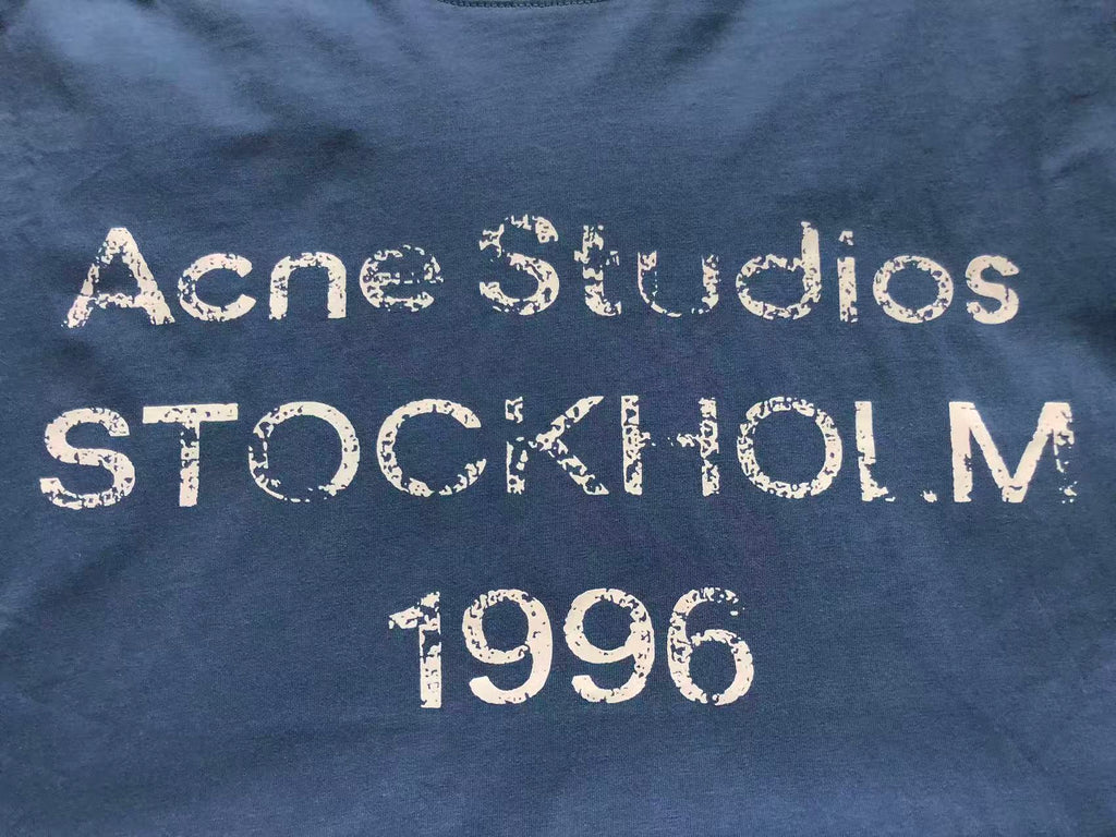 AcneStdios Longsleeve