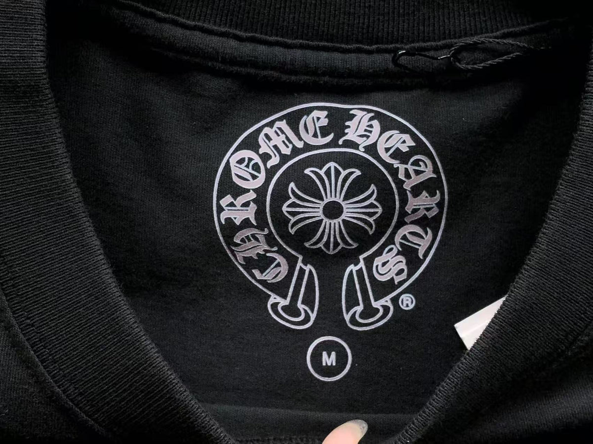 Cross Tshirt