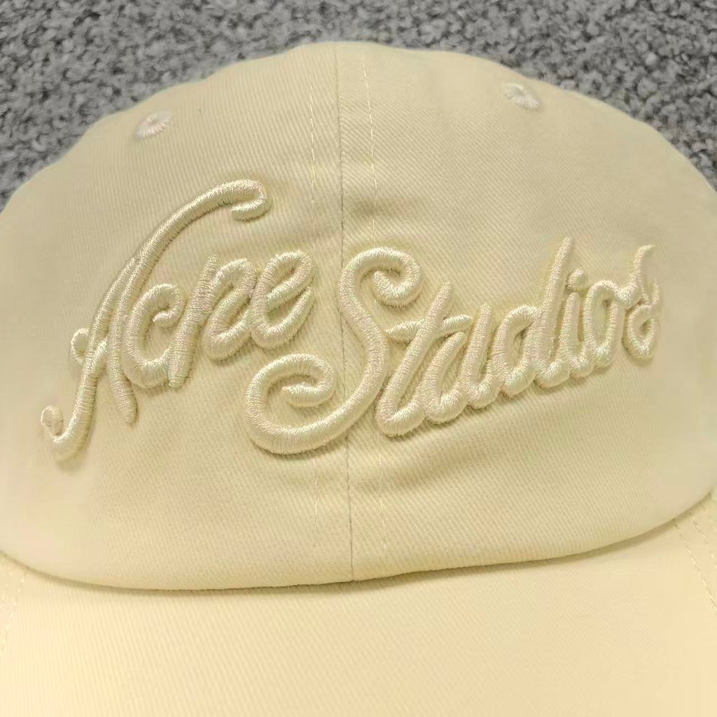 AcneStdios Cap