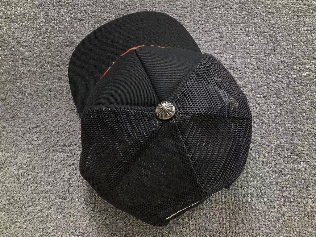 Cross Cap