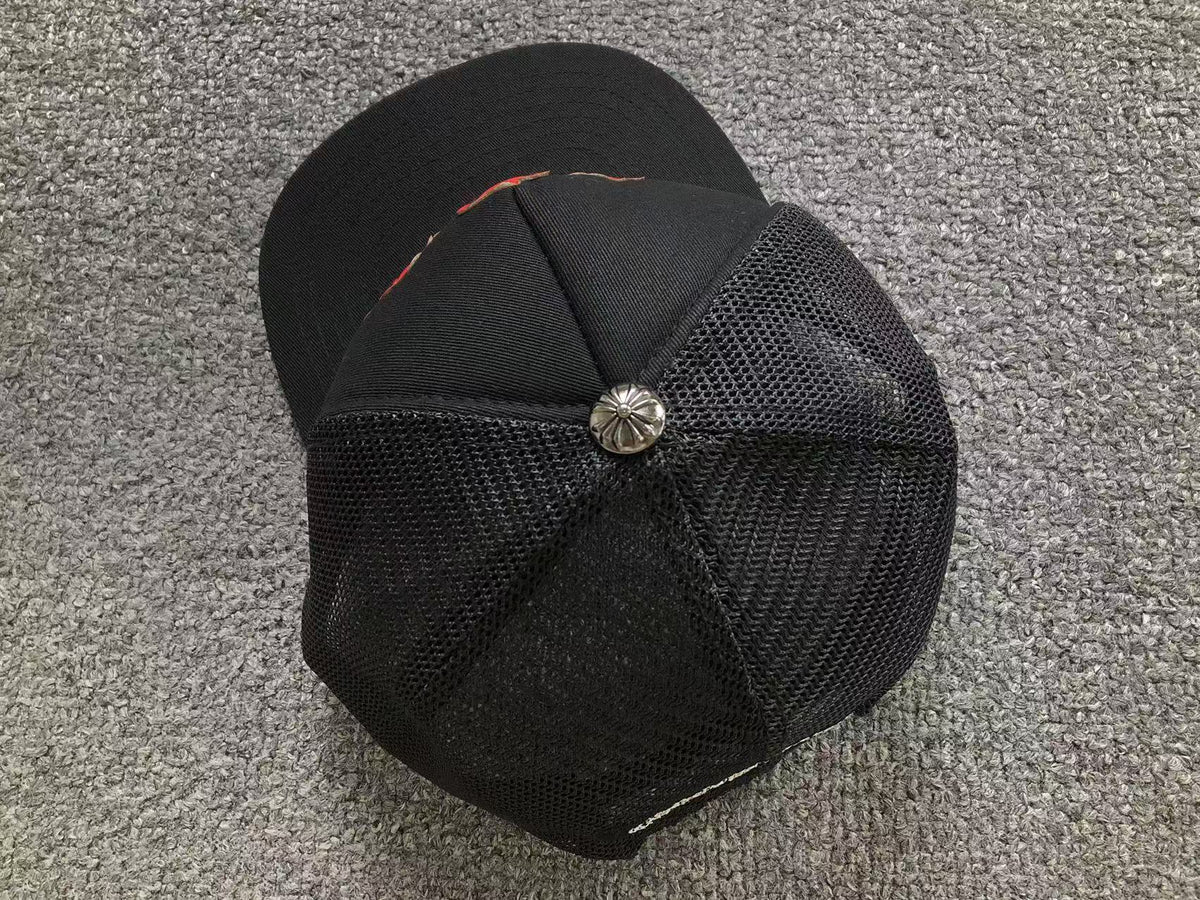 Cross Cap