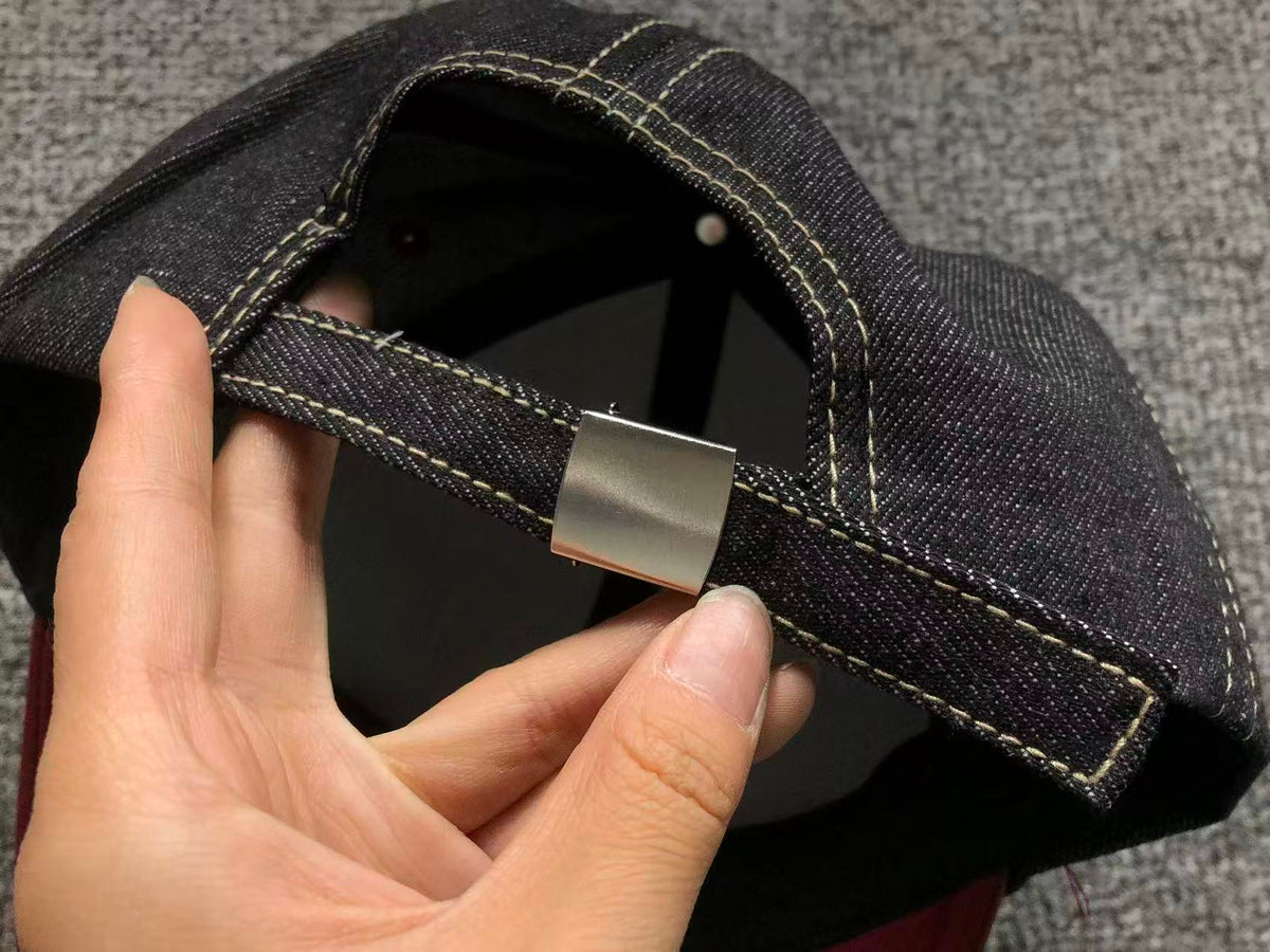 Cross Cap