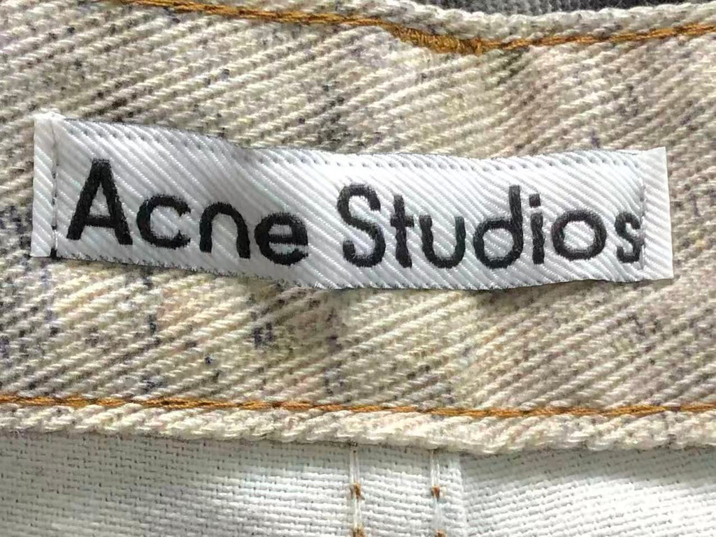 AcneStdios Pants