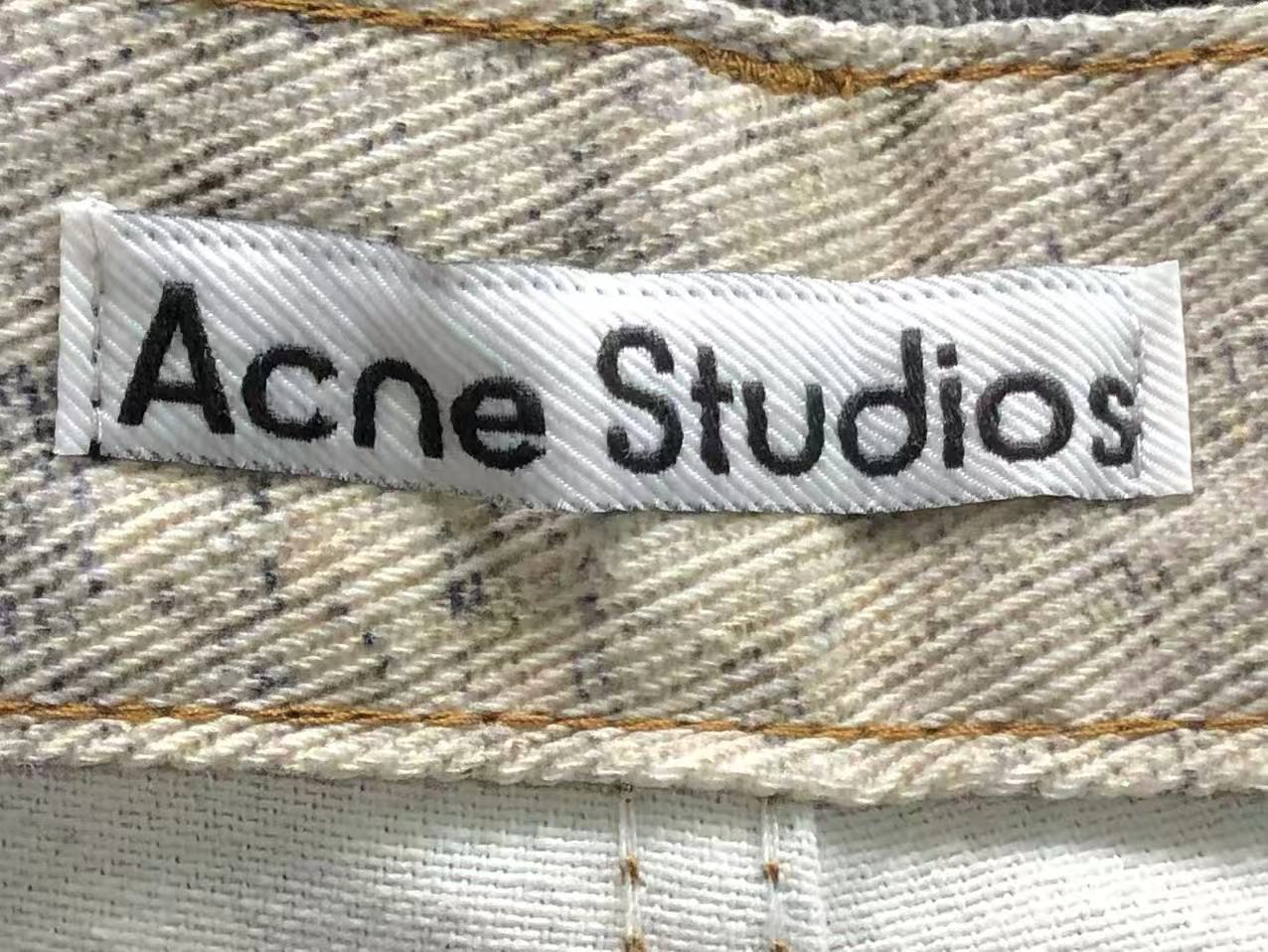 AcneStdios Pants