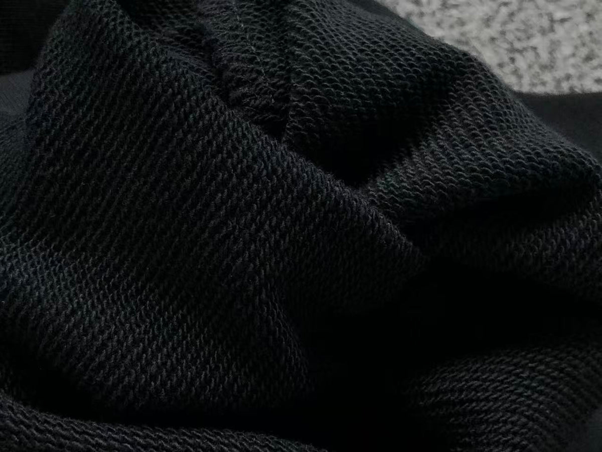 Cross Hoodie
