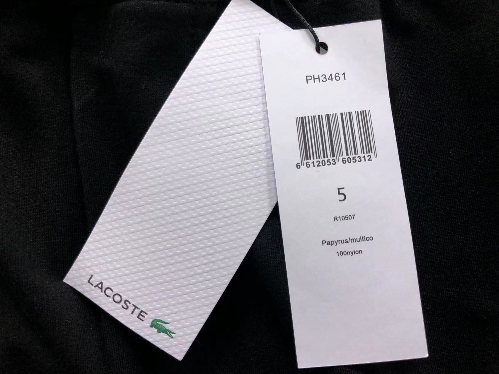 Classic Pants