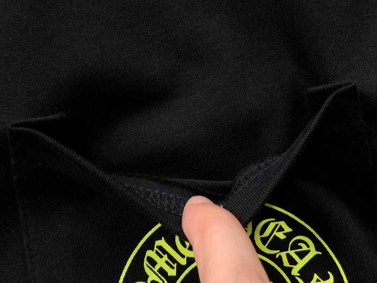 Cross Longsleeve