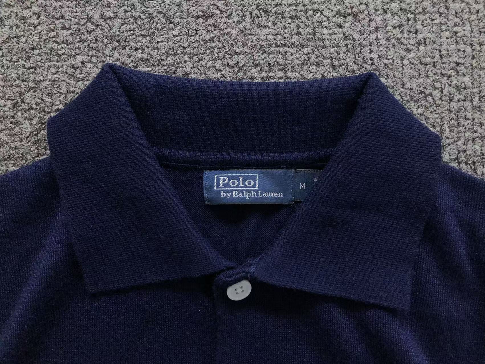 Ralph Lauren Polo Female