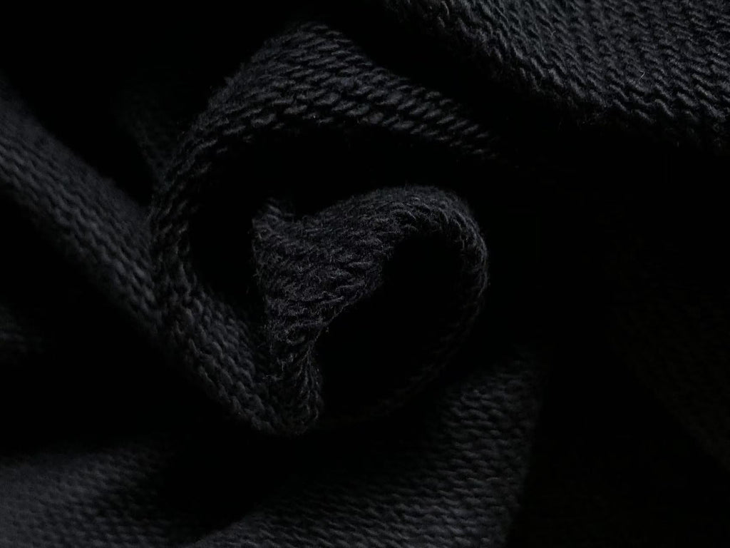 Cross Hoodie