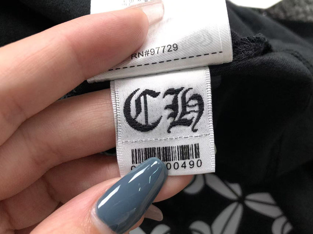Cross Tshirt