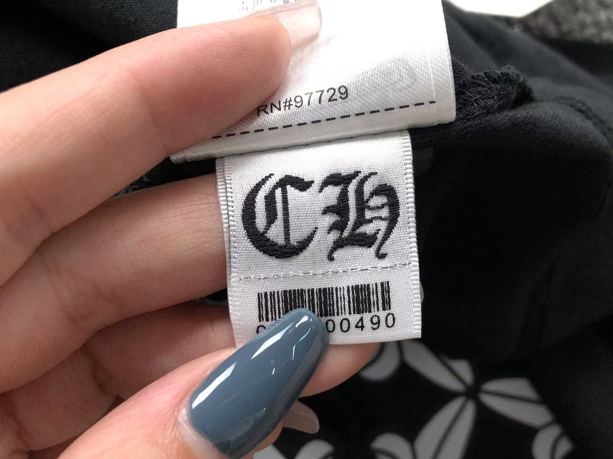 Cross Tshirt
