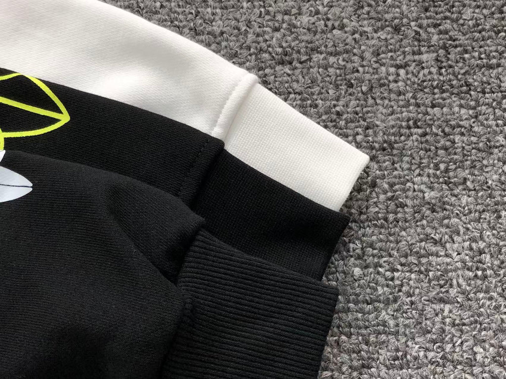 Cross Hoodie