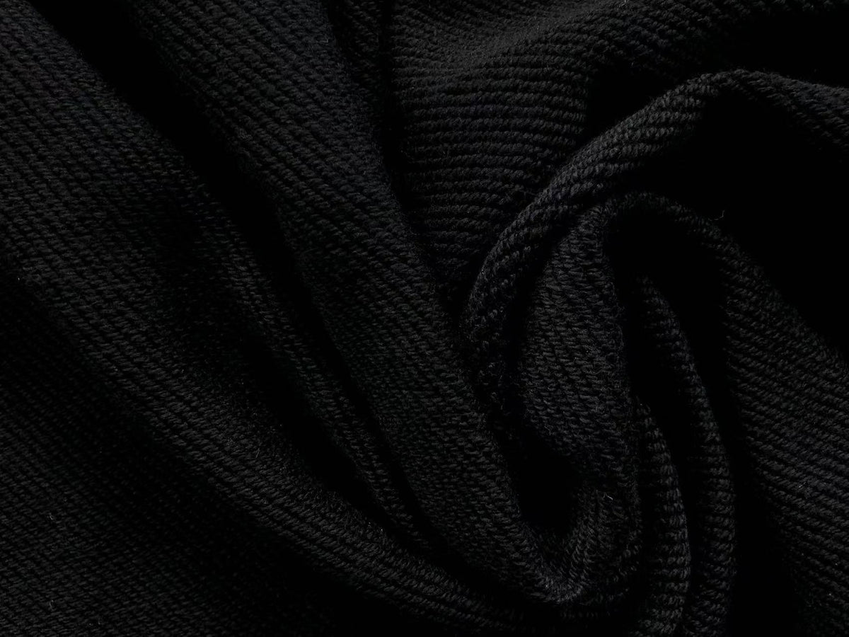 Cross Hoodie