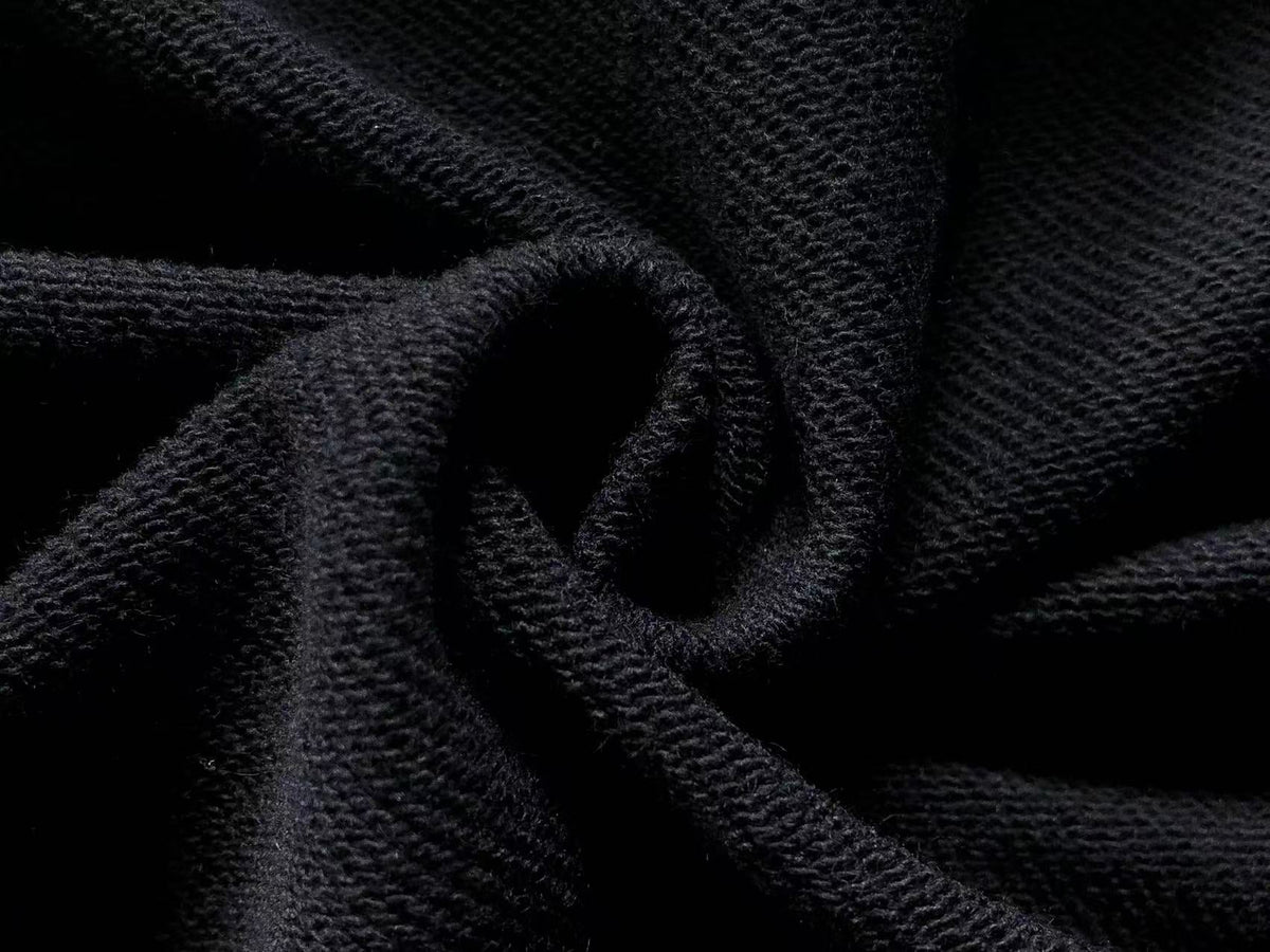 Cross Hoodie