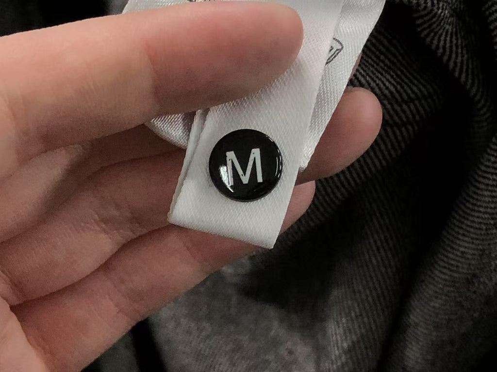 Cross Jacket