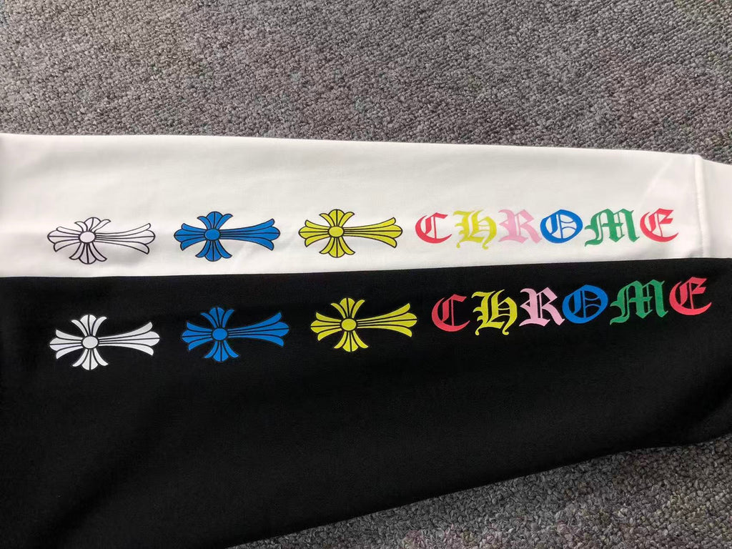Cross Hoodie
