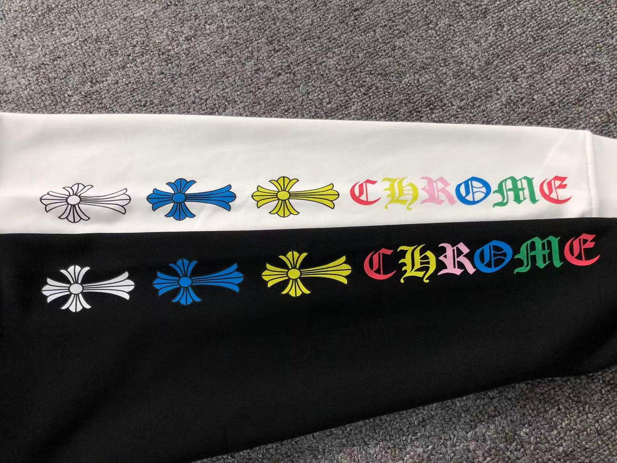 Cross Hoodie