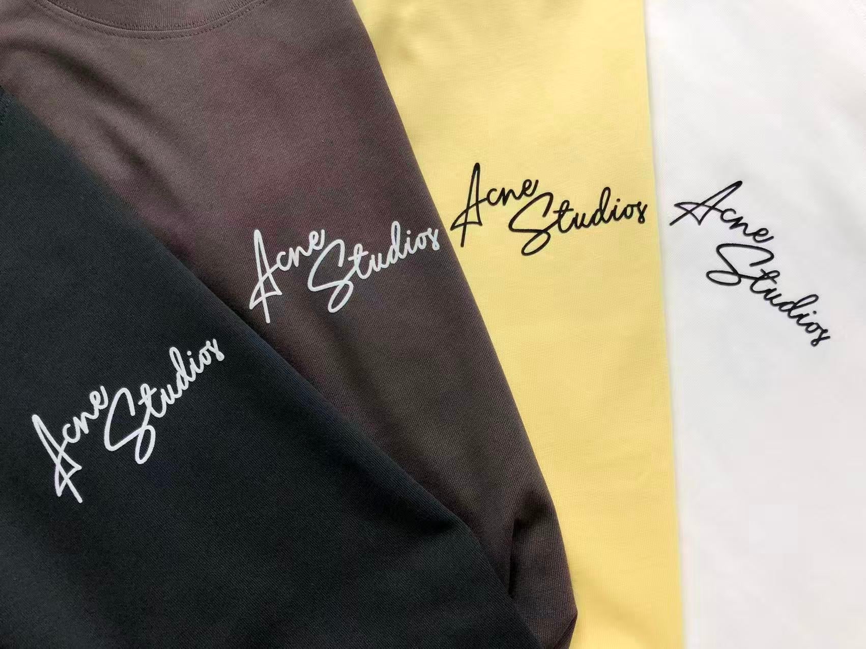 AcneStdios Tshirt