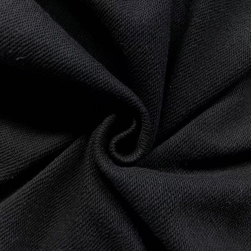 Cross Hoodie