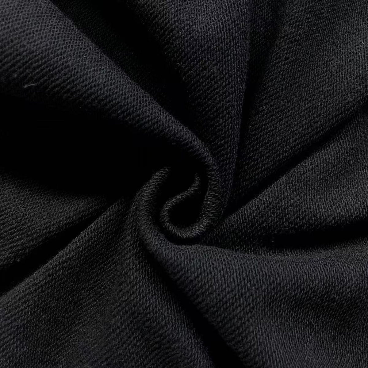Cross Hoodie