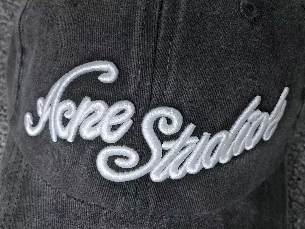 AcneStdios Cap
