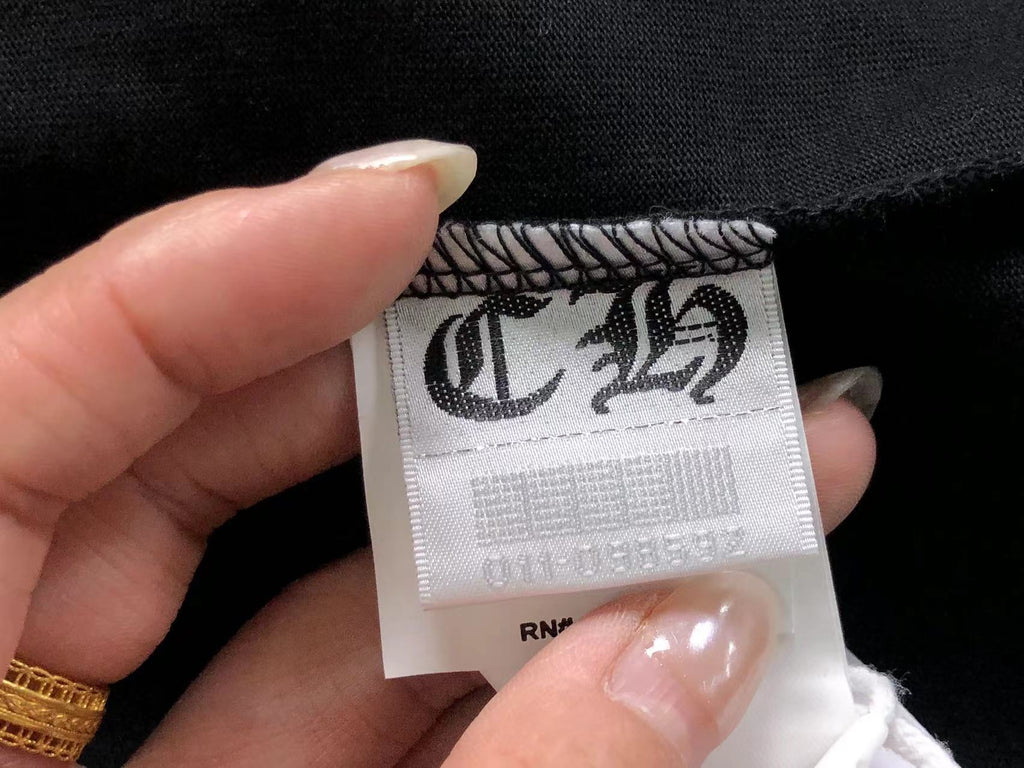 Cross Longsleeve