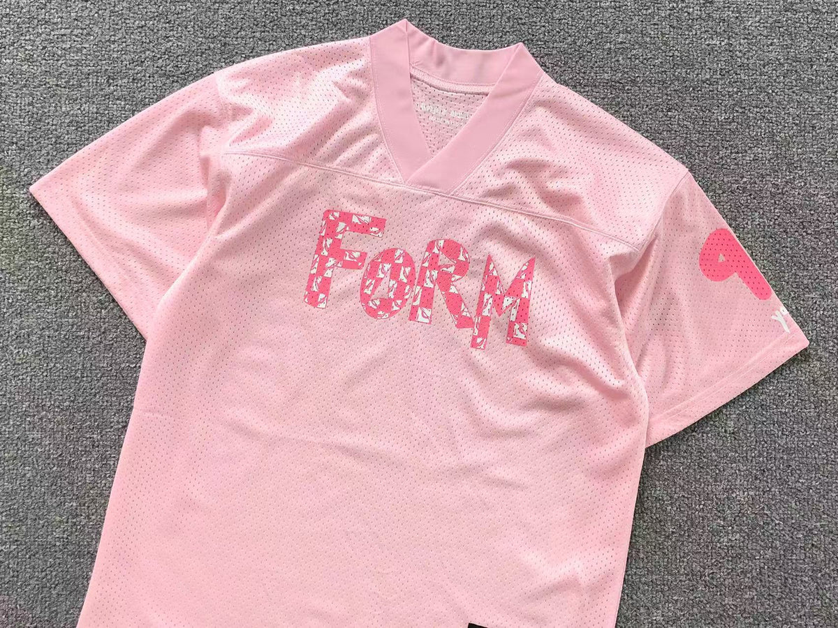 Cross Tshirt