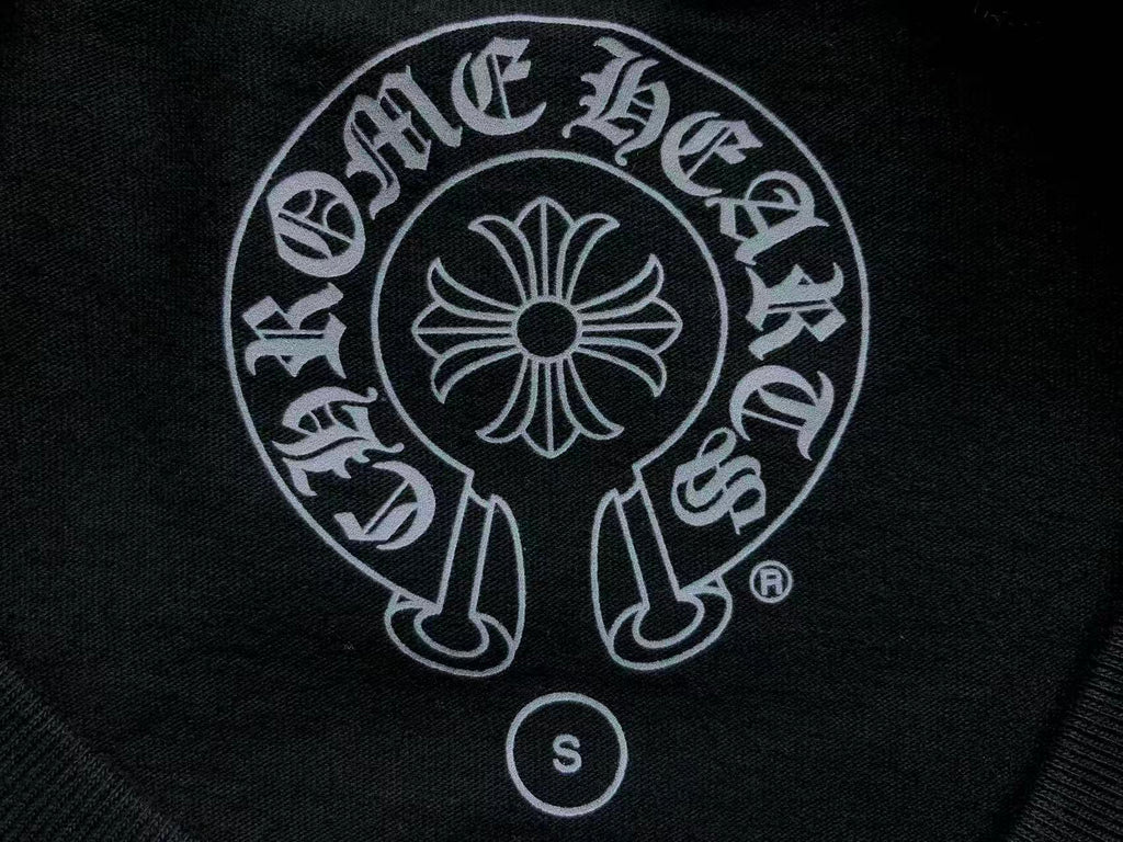 Cross Tshirt