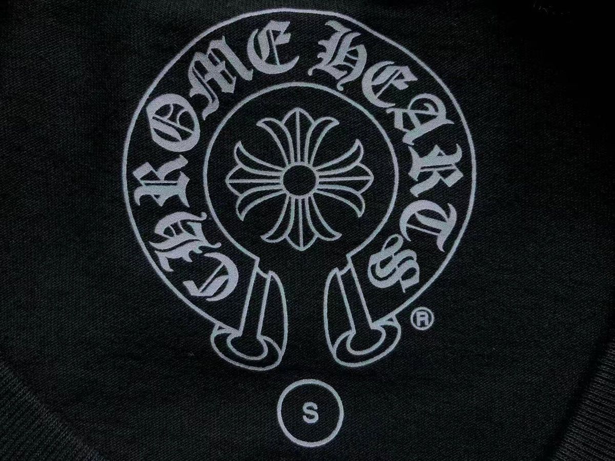 Cross Tshirt