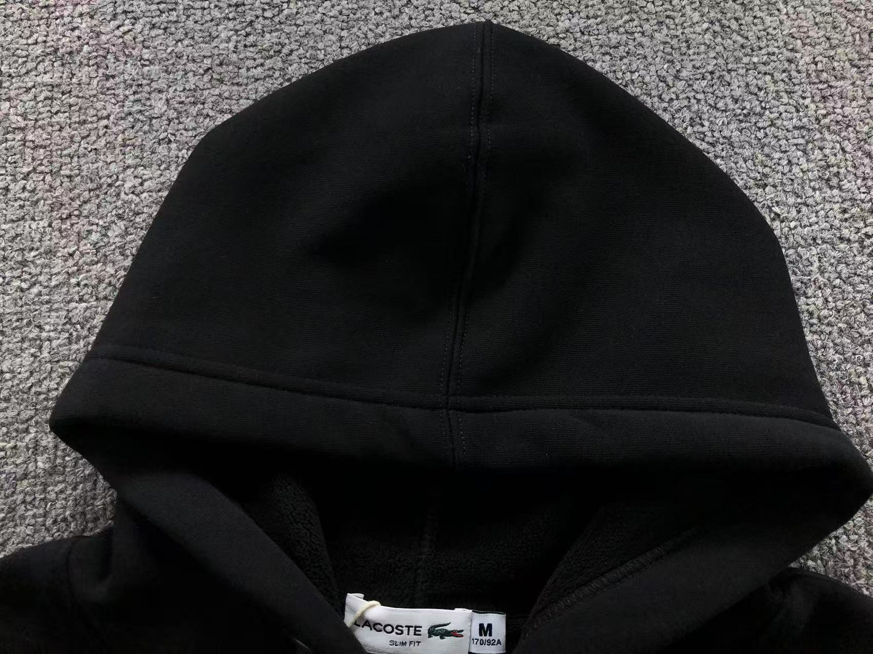 Classic Hoodie
