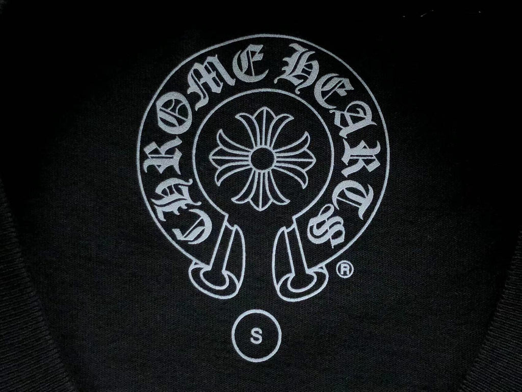 Cross Tshirt