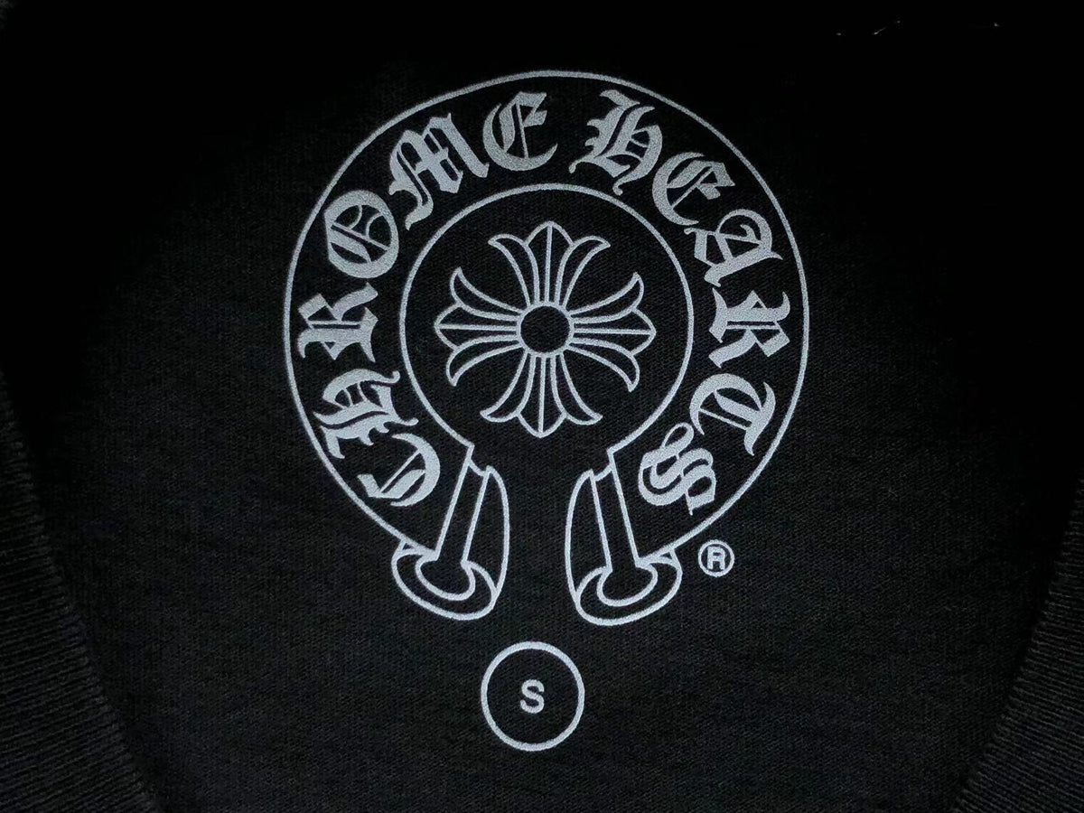 Cross Tshirt