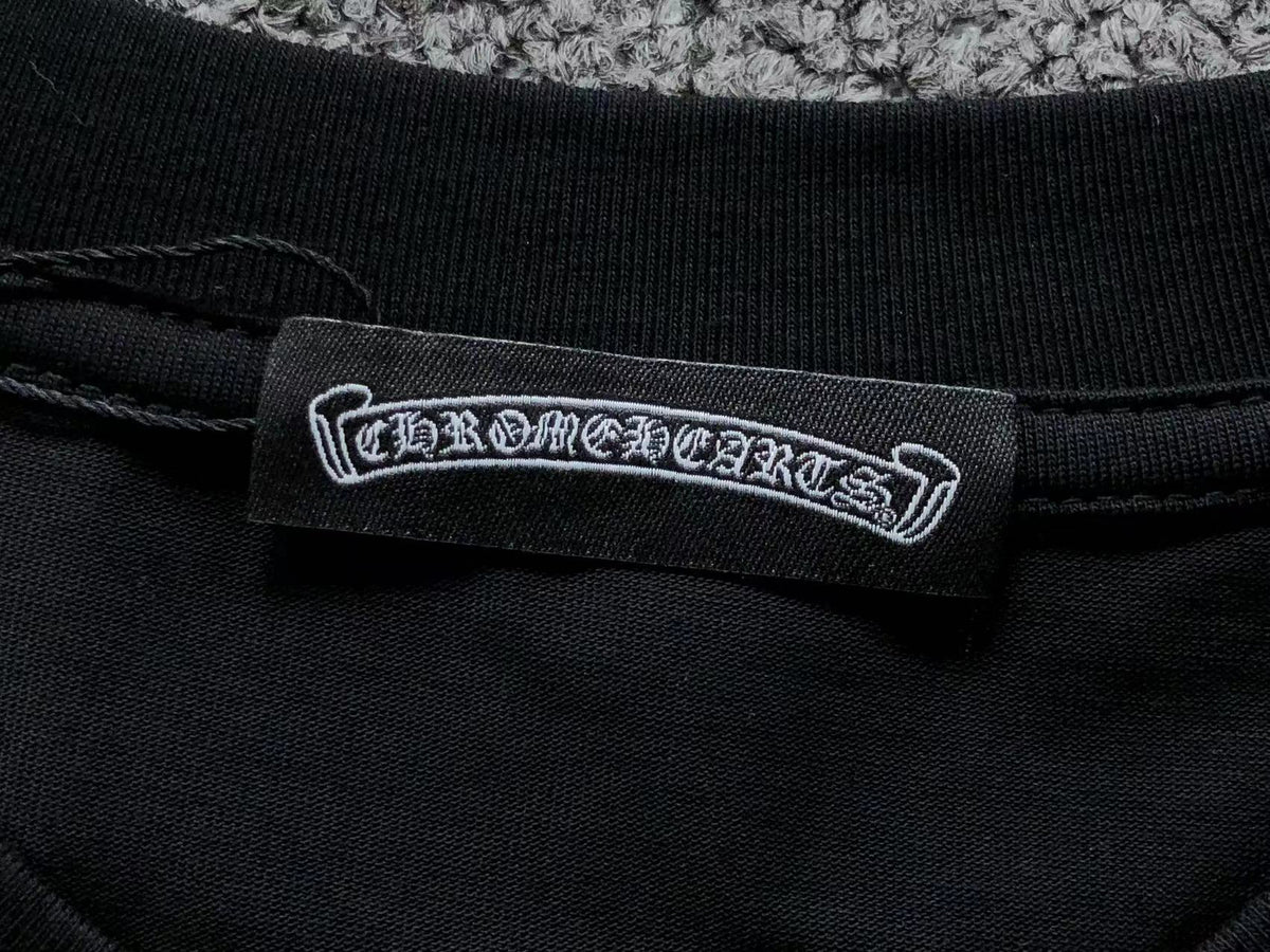 Cross Tshirt