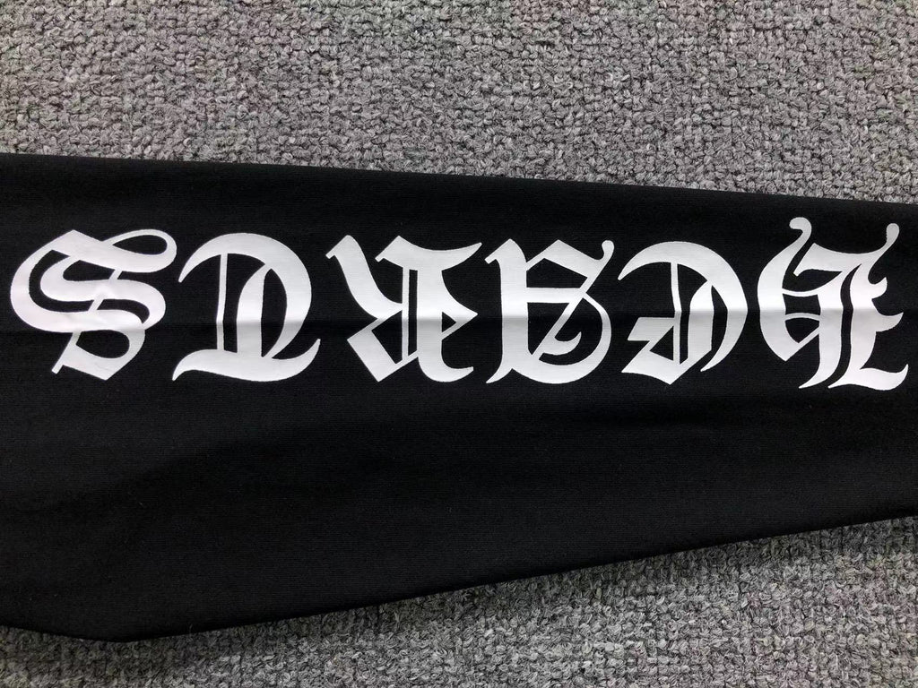 Cross Longsleeve
