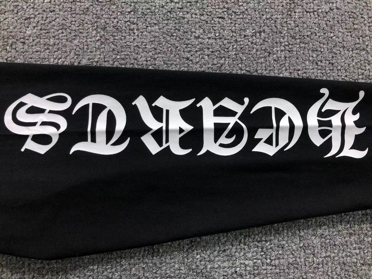 Cross Longsleeve