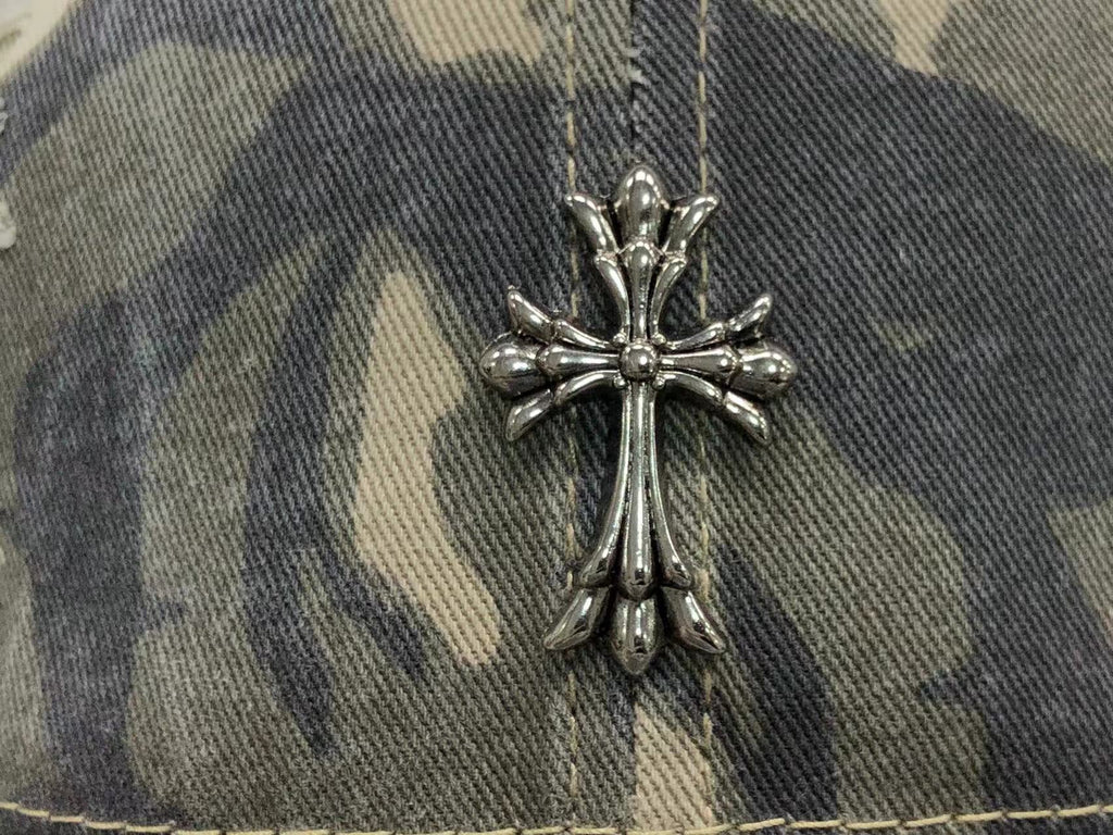Cross Cap