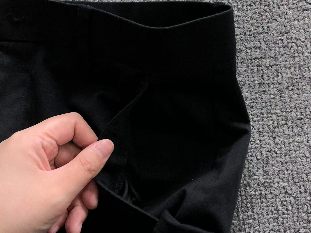 Classic Pants