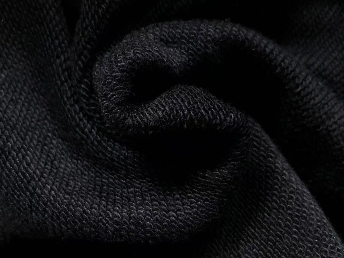 Cross Hoodie