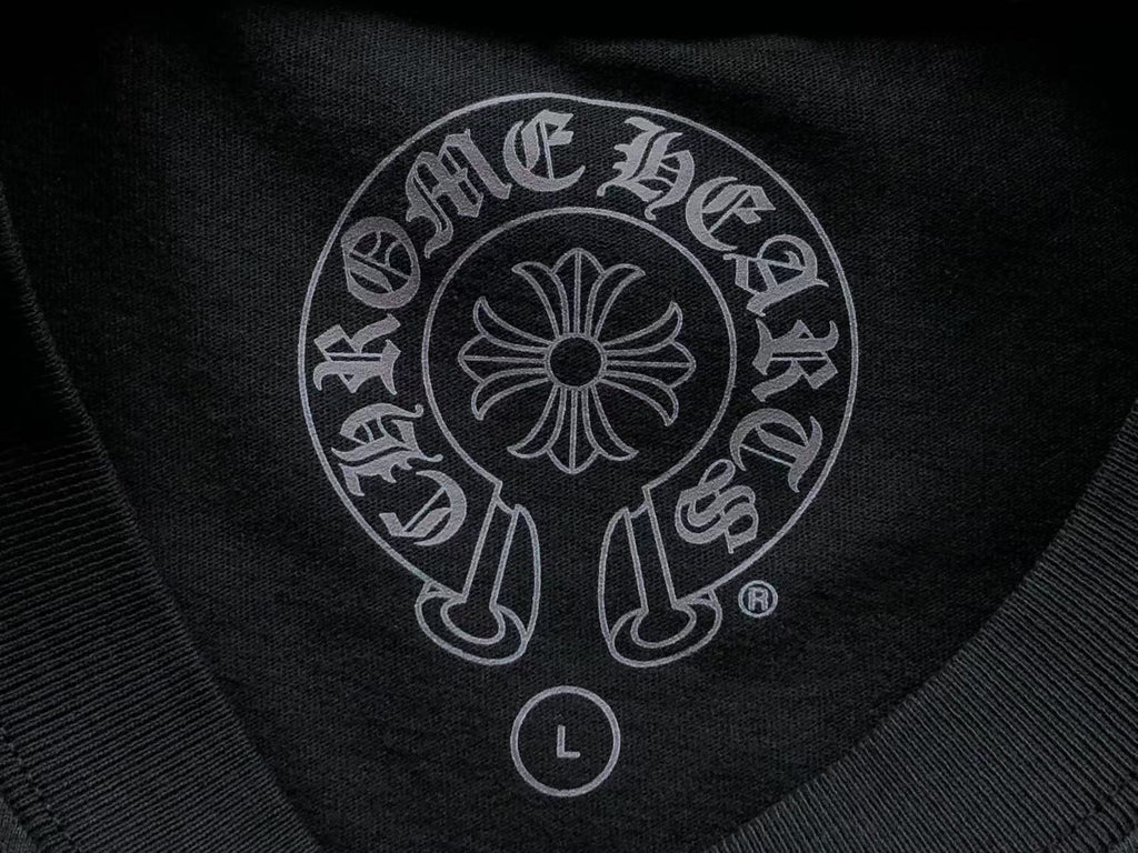 Cross Tshirt