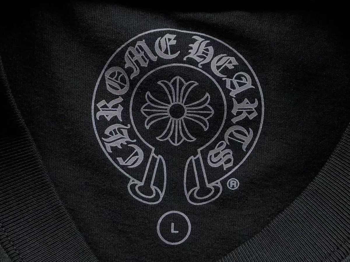 Cross Tshirt