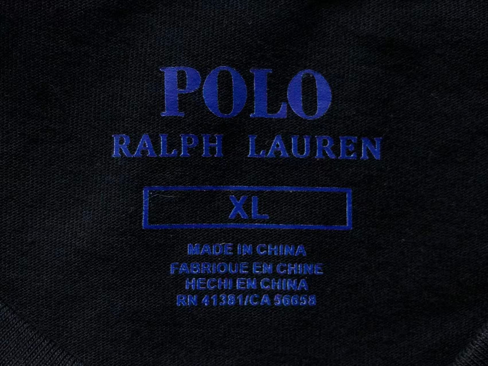 Ralph Lauren Longsleeve