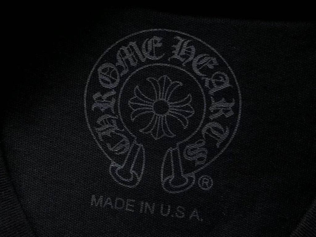 Cross Longsleeve