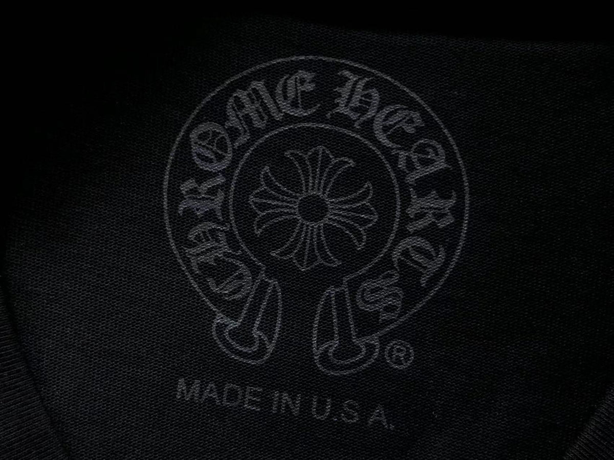 Cross Longsleeve