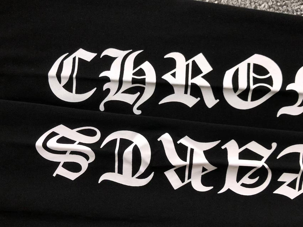 Cross Longsleeve