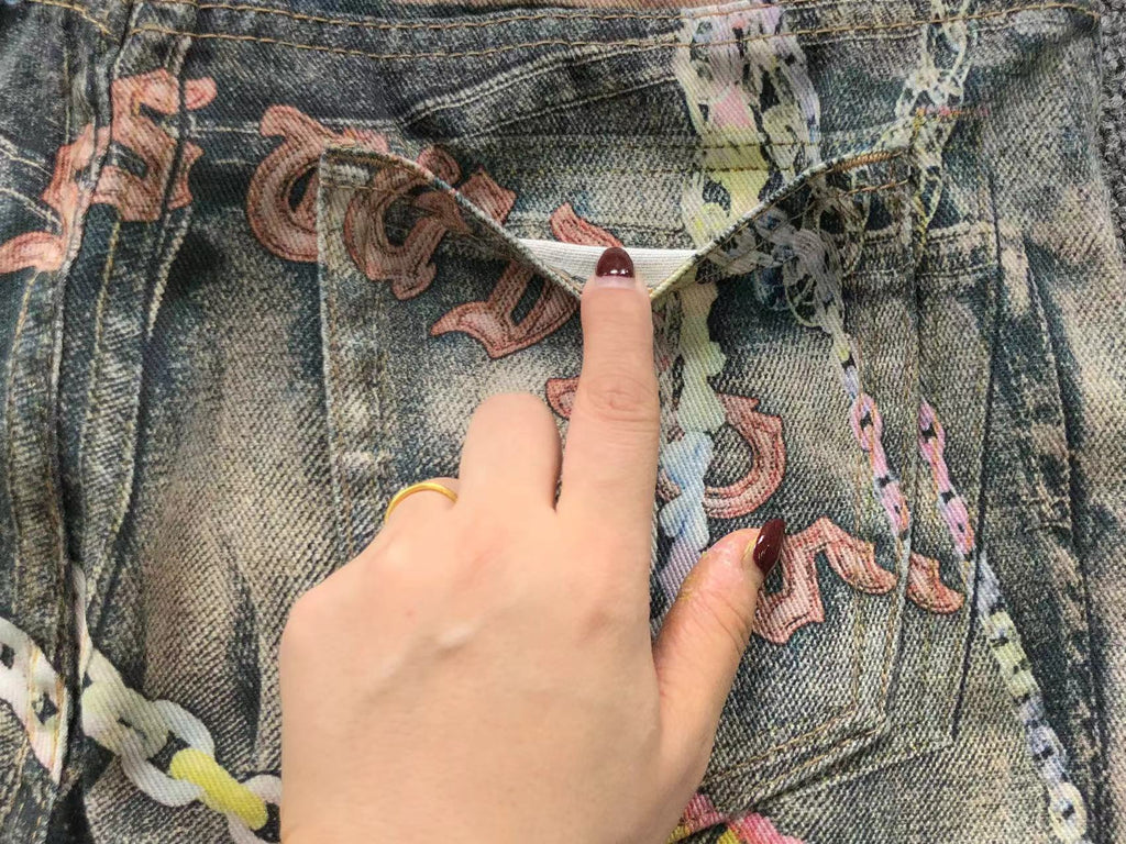 AcneStdios Pants