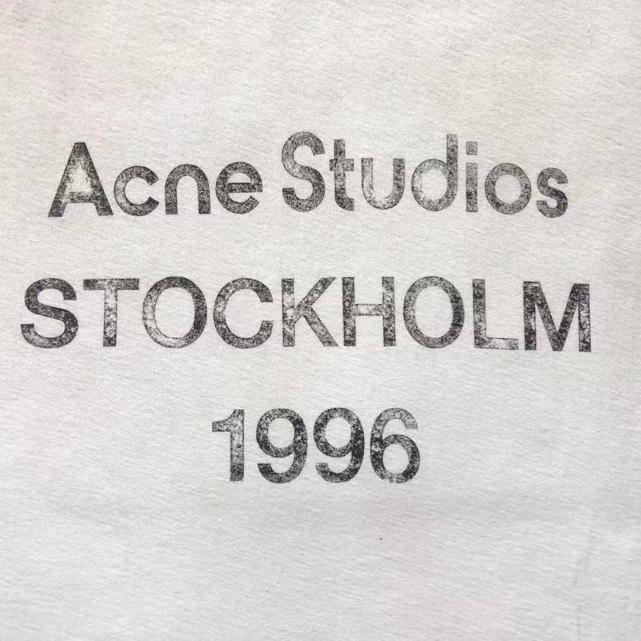 AcneStdios Tshirt