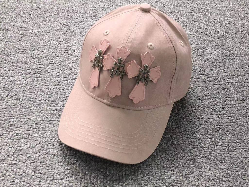 Cross Cap