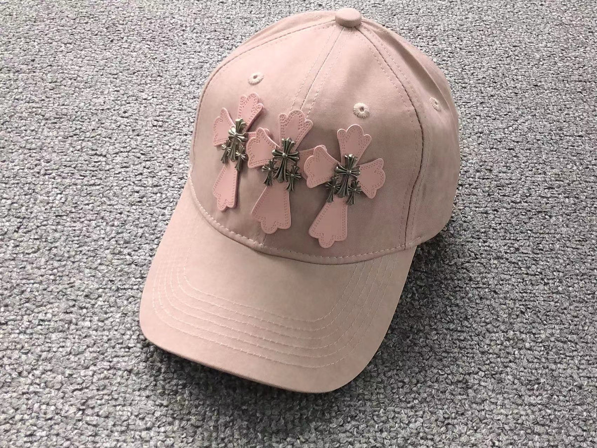 Cross Cap