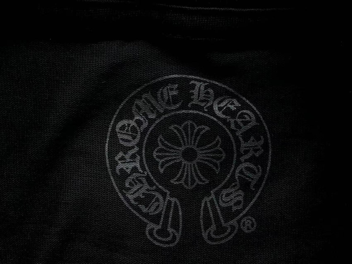 Cross Tshirt