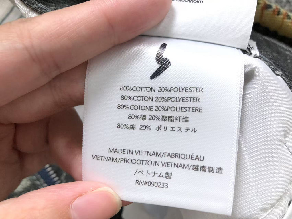 AcneStdios Pants